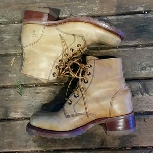 Frye boots